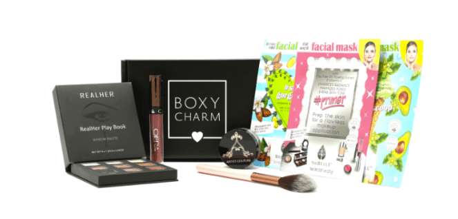 boxycharm | lookingjoligood.blog