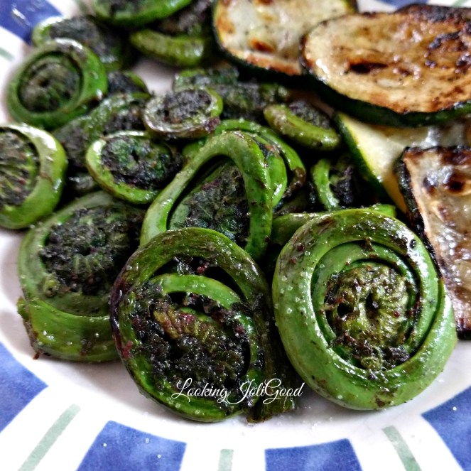 FiddleHeads | lookingjoligood.blog