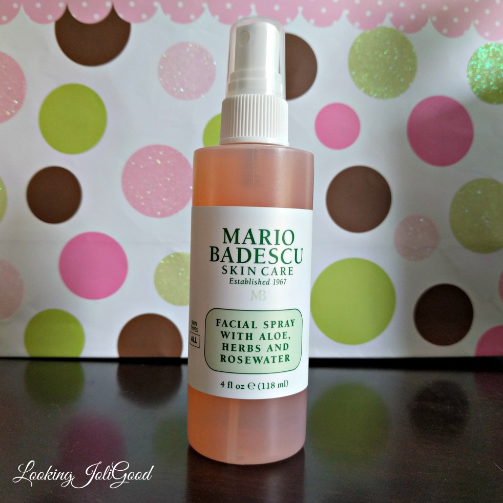 Mario Badescu | lookingjoligood.blog