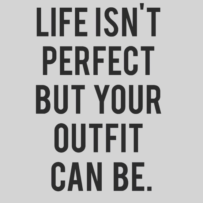 perfect outfit | lookingjoligood.blog