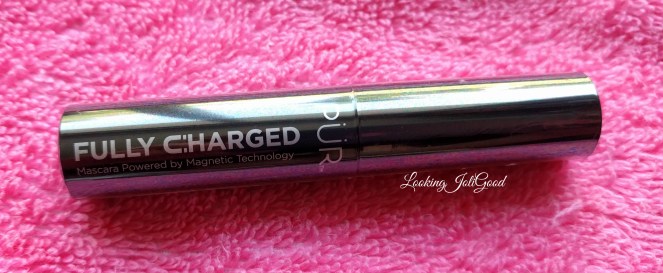 pur fully charged Ipsy june glam bag | lookingjoligood.blog