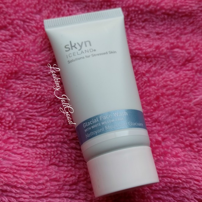 skyn Ipsy june glam bag | lookingjoligood.blog