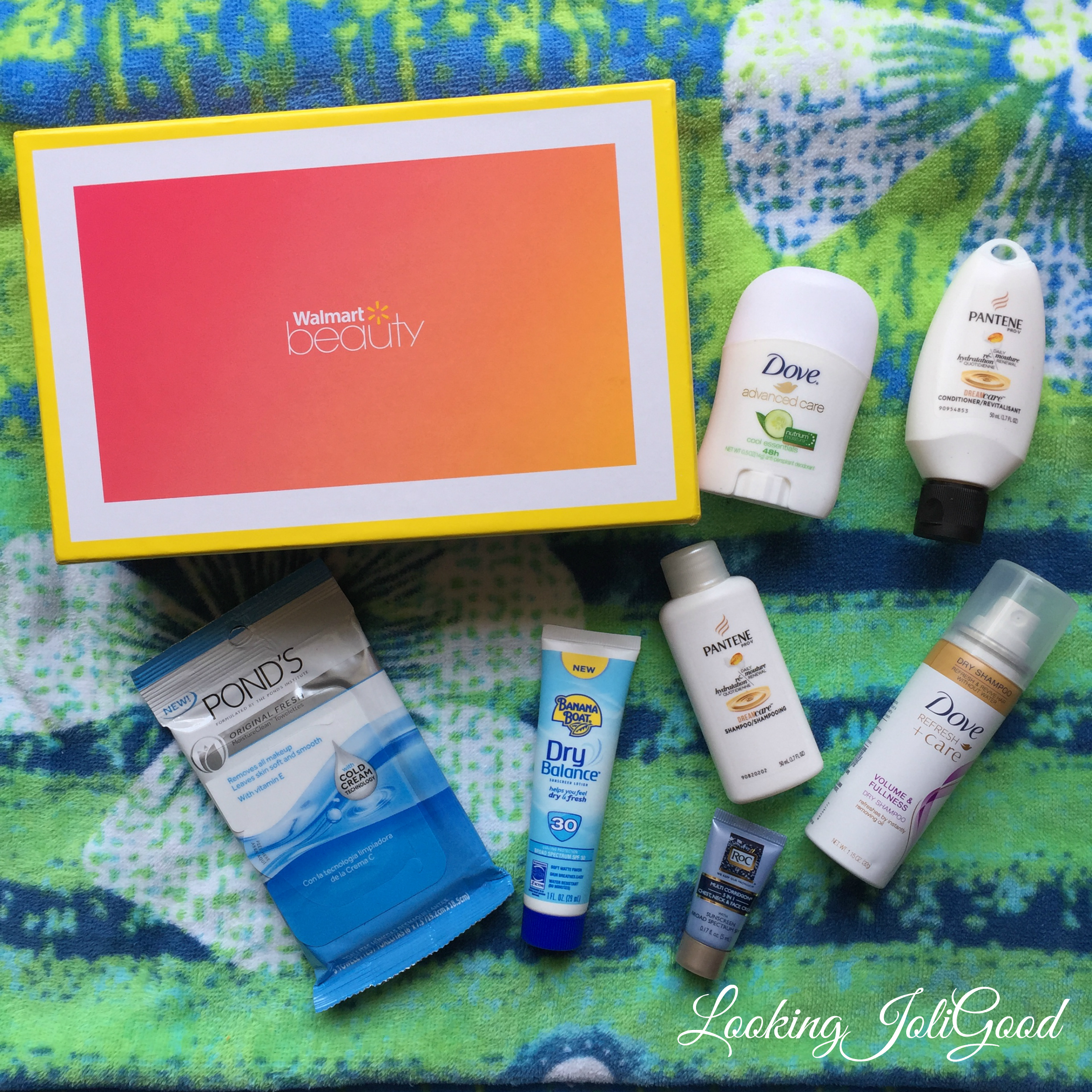 beauty box classic | lookingjoligood.blog