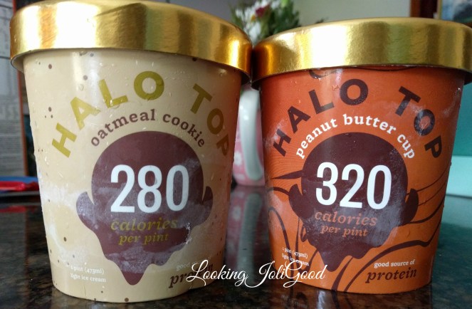 halo top | lookingjoligood.blog