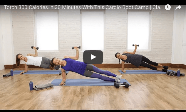 no gym no problem | lookingjoligood.blog