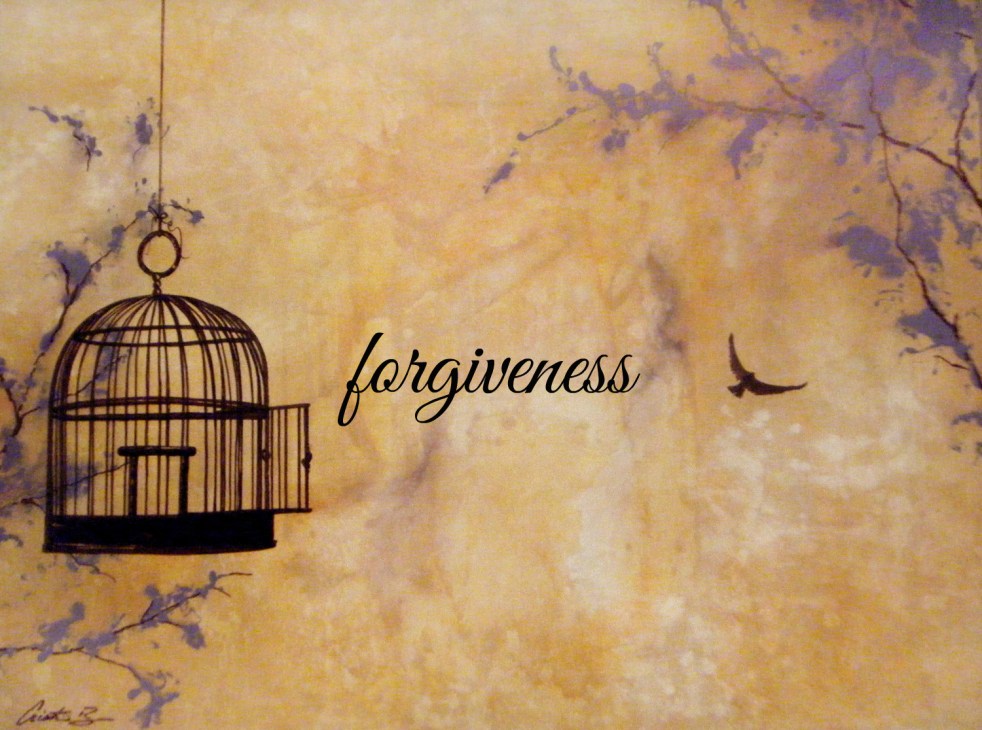 forgiveness| lookingjoligood.blog
