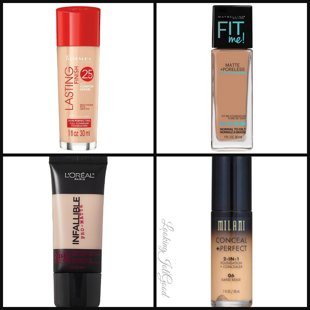 foundation | lookingjoligood.blog