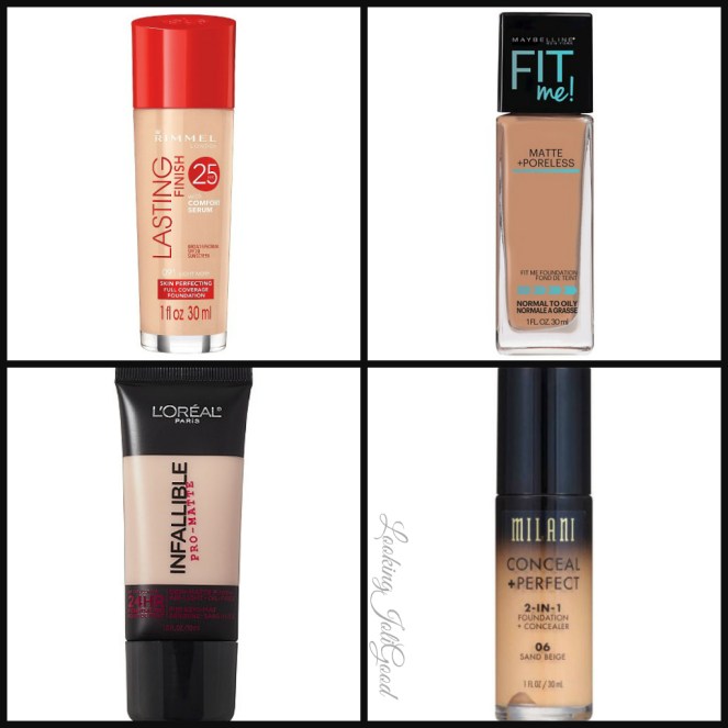 foundation | lookingjoligood.blog