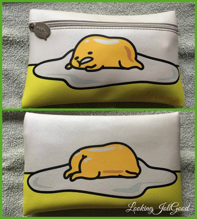 gudetama | lookingjoligood.blog