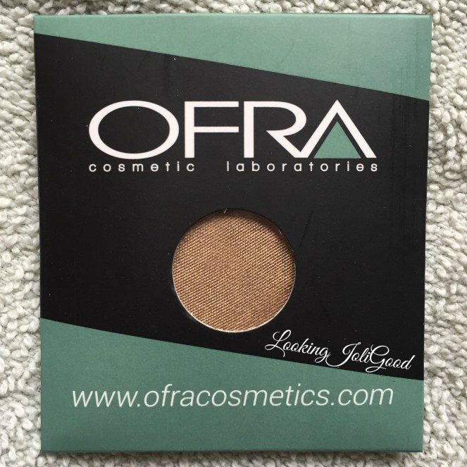 ofra eyeshadow | lookingjoligood.blog