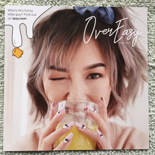 over easy | lookingjoligood.blog