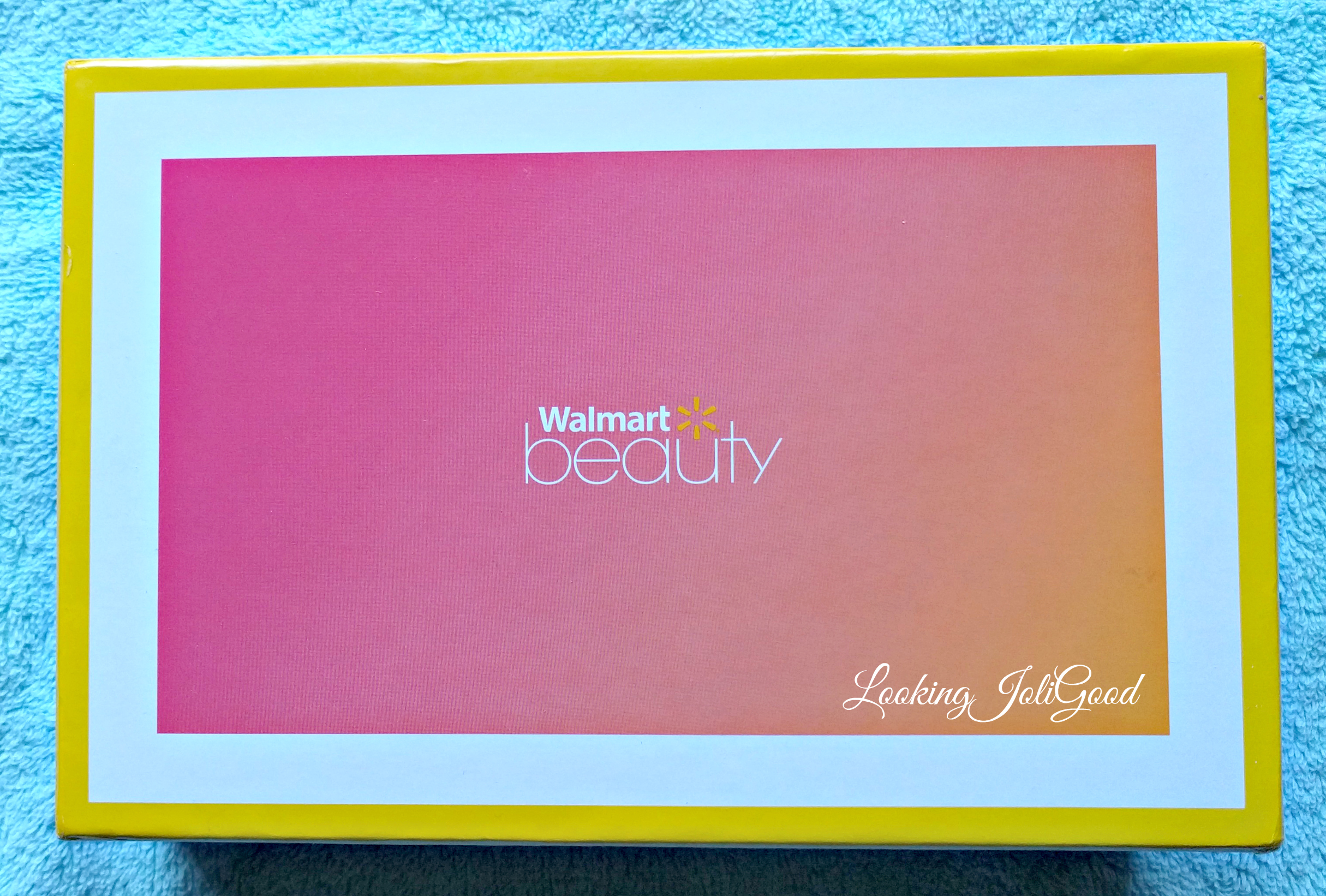walmart beauty | lookingjoligood.blog