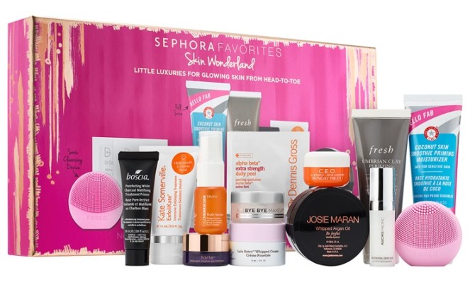 Sephora-Favorites-Skin-Wonderland | lookingjoligood.blog