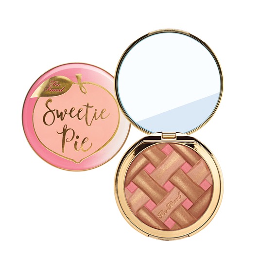 sweetie pie bronzer | lookingjoligood.blog