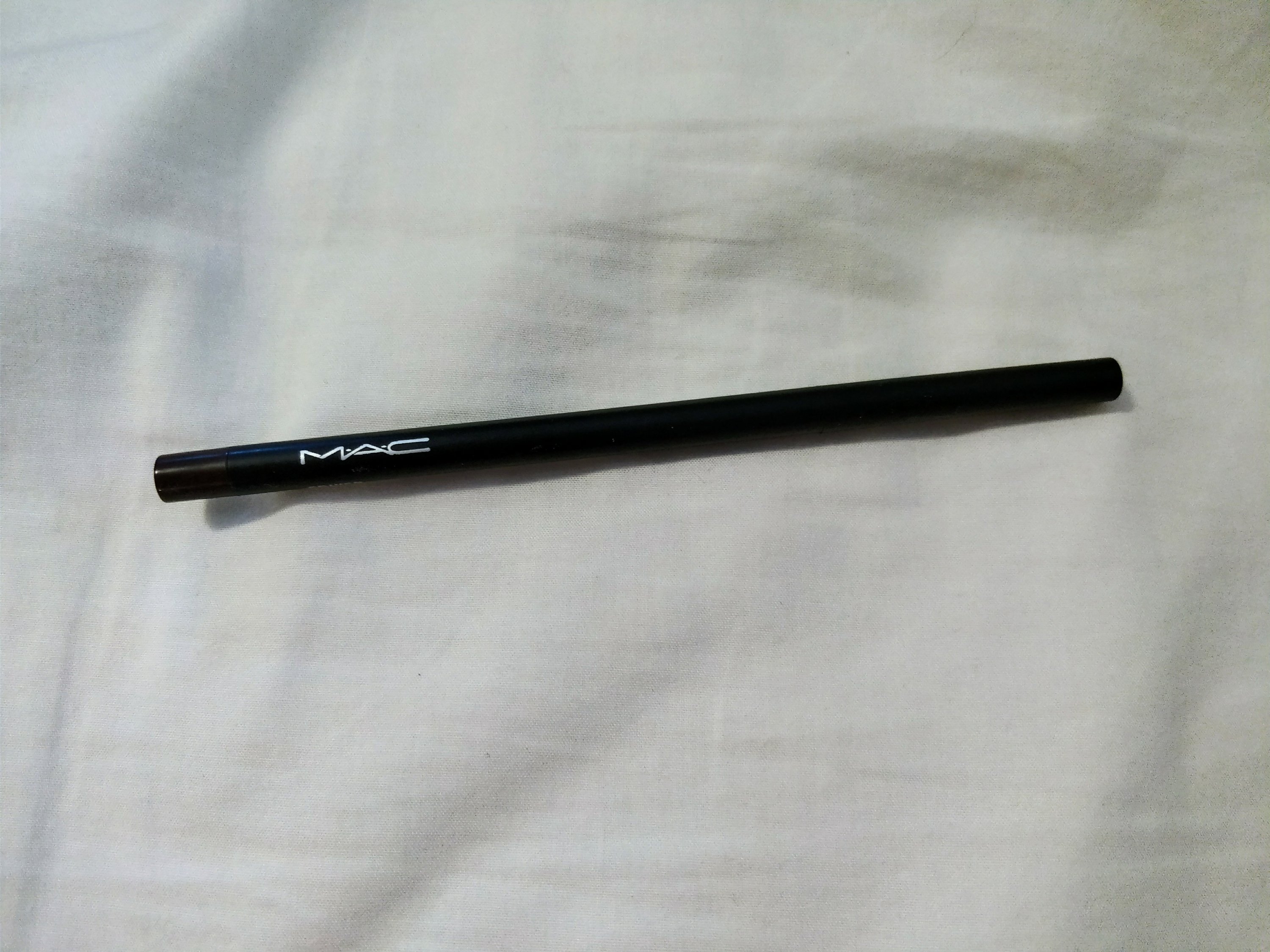 mac brow pencil boxy charm | lookingjoligood.blog