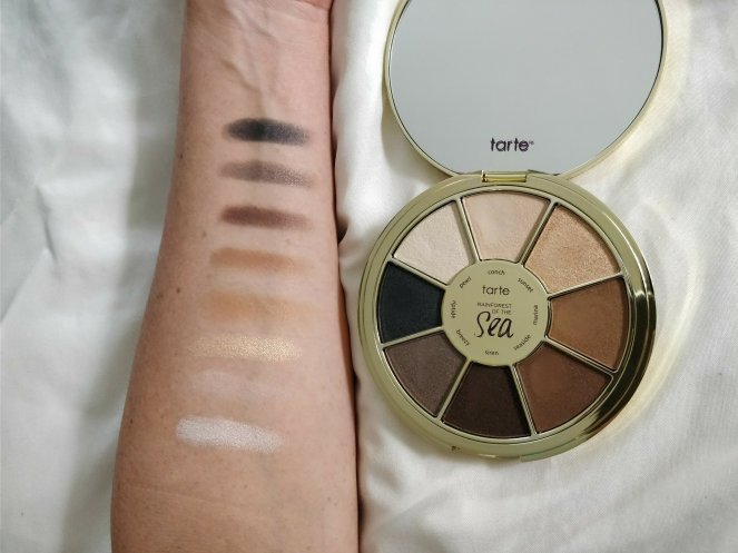 boxy charm tarte rainforest of the sea | lookingjoligood.blog