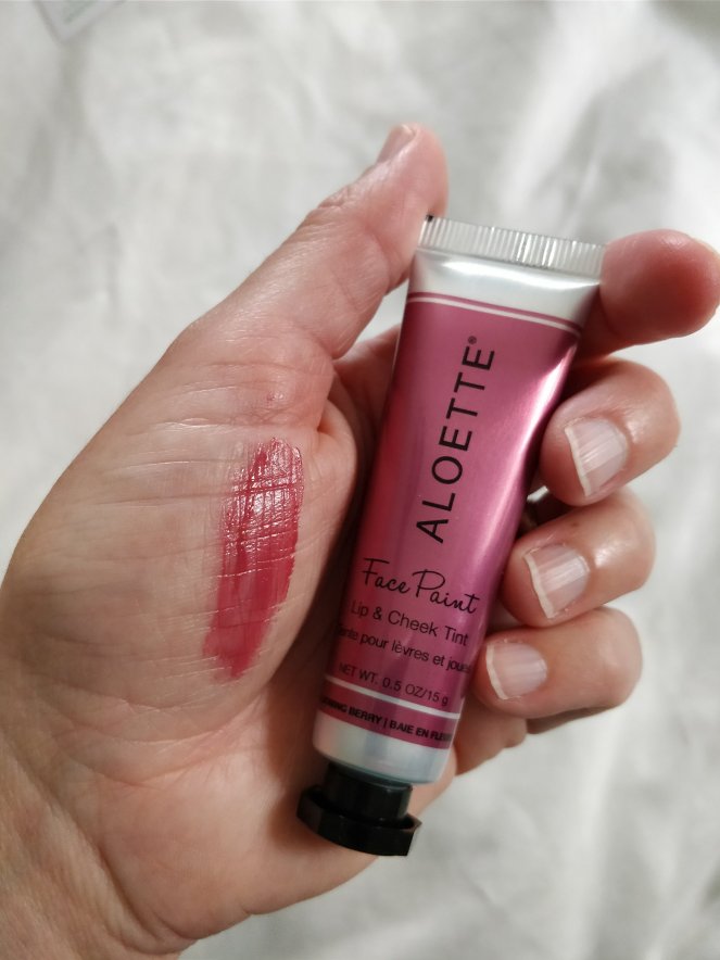 boxy charm aloette | lookingjoligood.blog