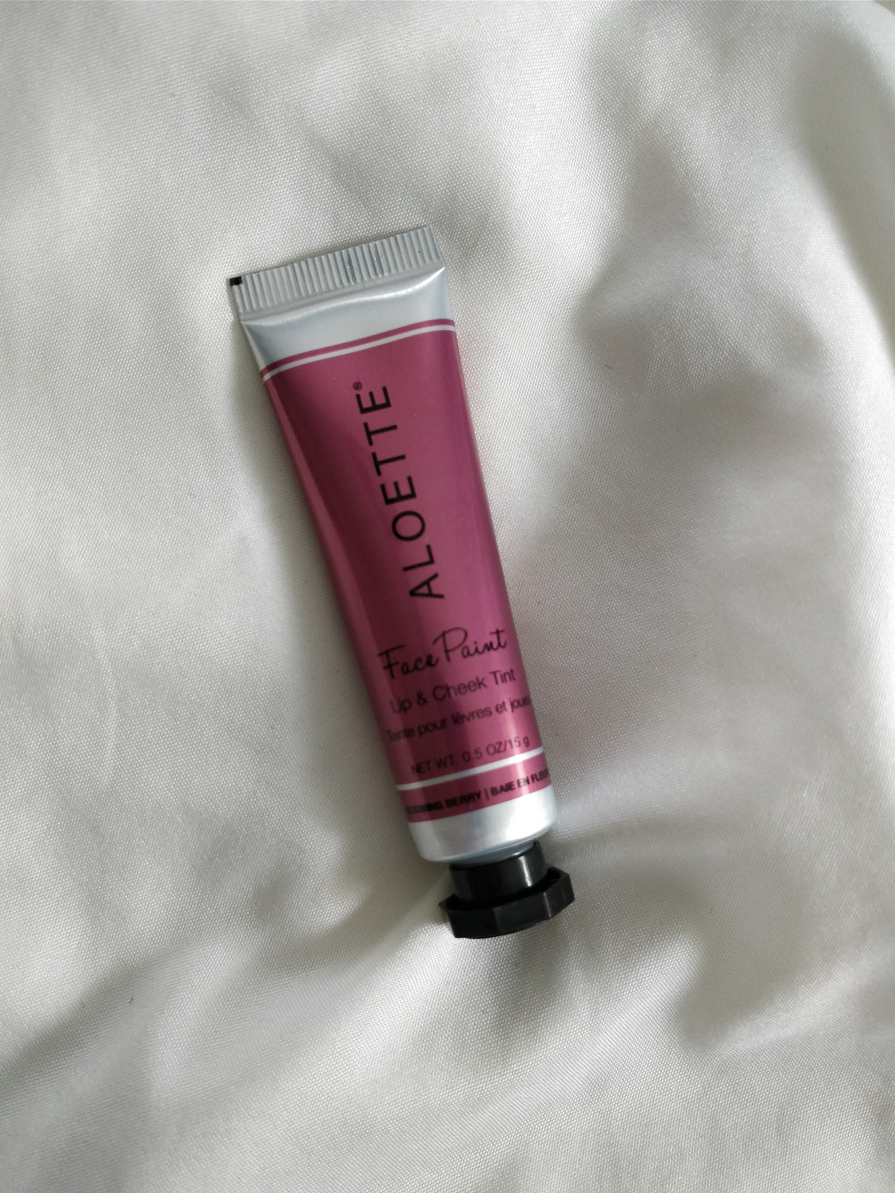 boxy charm aloette | lookingjoligood.blog