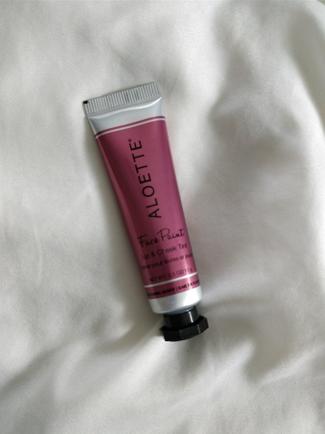 boxy charm aloette | lookingjoligood.blog