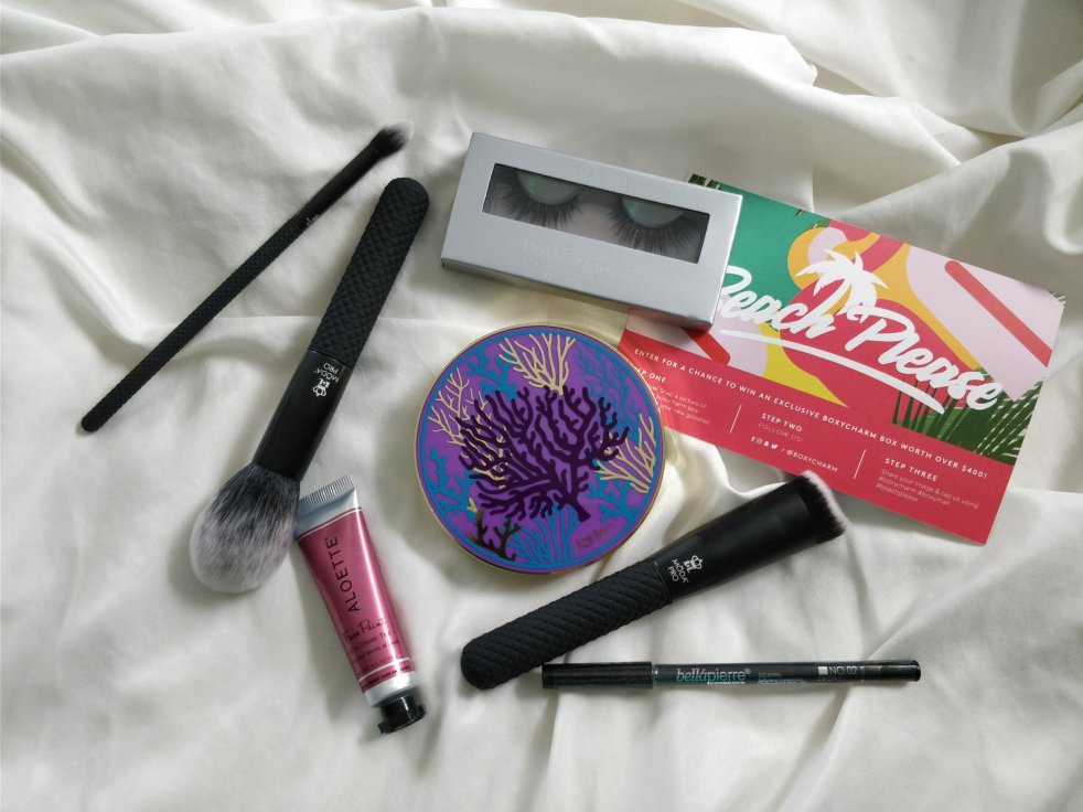 boxy charm | lookingjoligood.blog