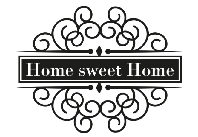 Home sweet Home | lookingjoligood.blog