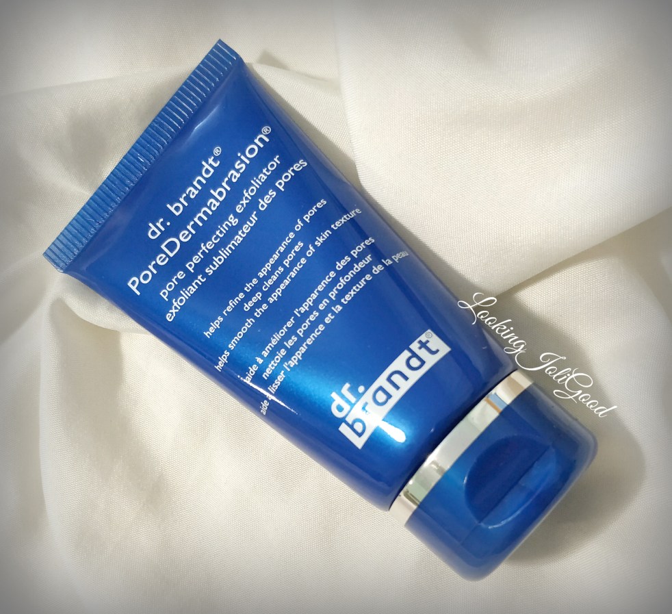 Dr Brandt Boxy Charm October 2017 Spellbound | lookingjoligood.blog