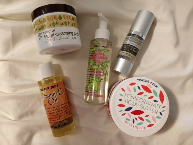 tip tuesday new products | lookingjoligood.blog