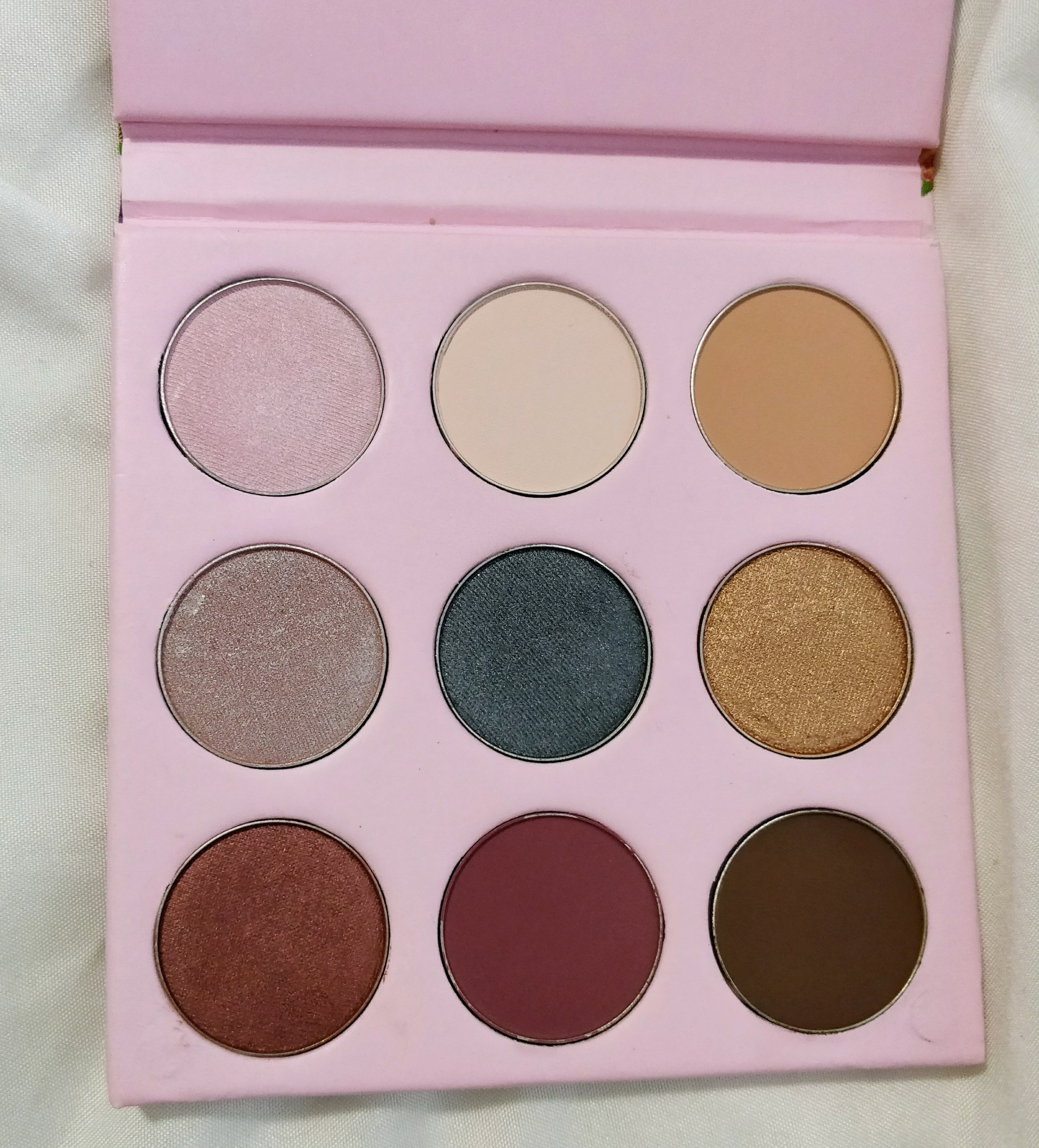 winky lux Boxy Charm November 2017 Sweater Weather | lookingjoligood.blog