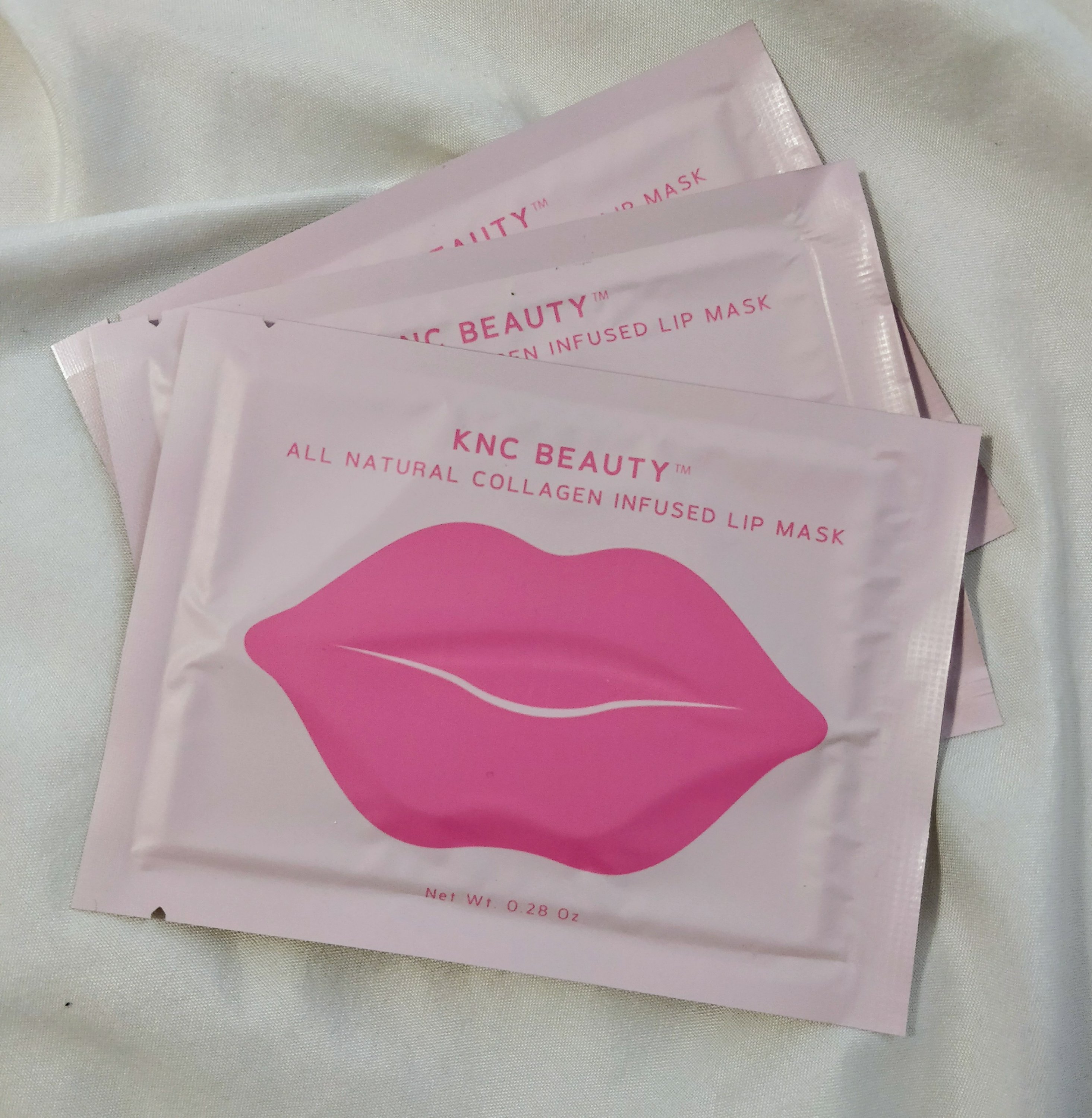 knc beauty Boxy Charm November 2017 Sweater Weather | lookingjoligood.blog