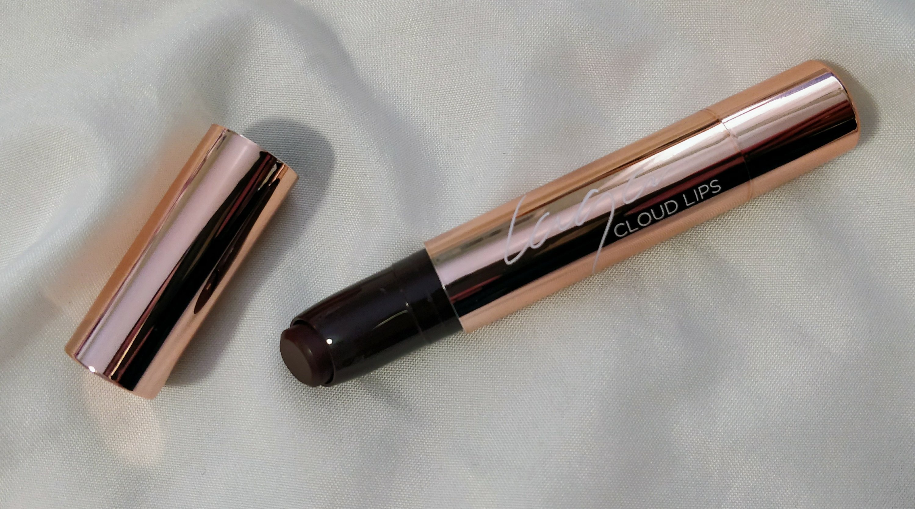 laqa &amp; co Boxy Charm November 2017 Sweater Weather | lookingjoligood.blog