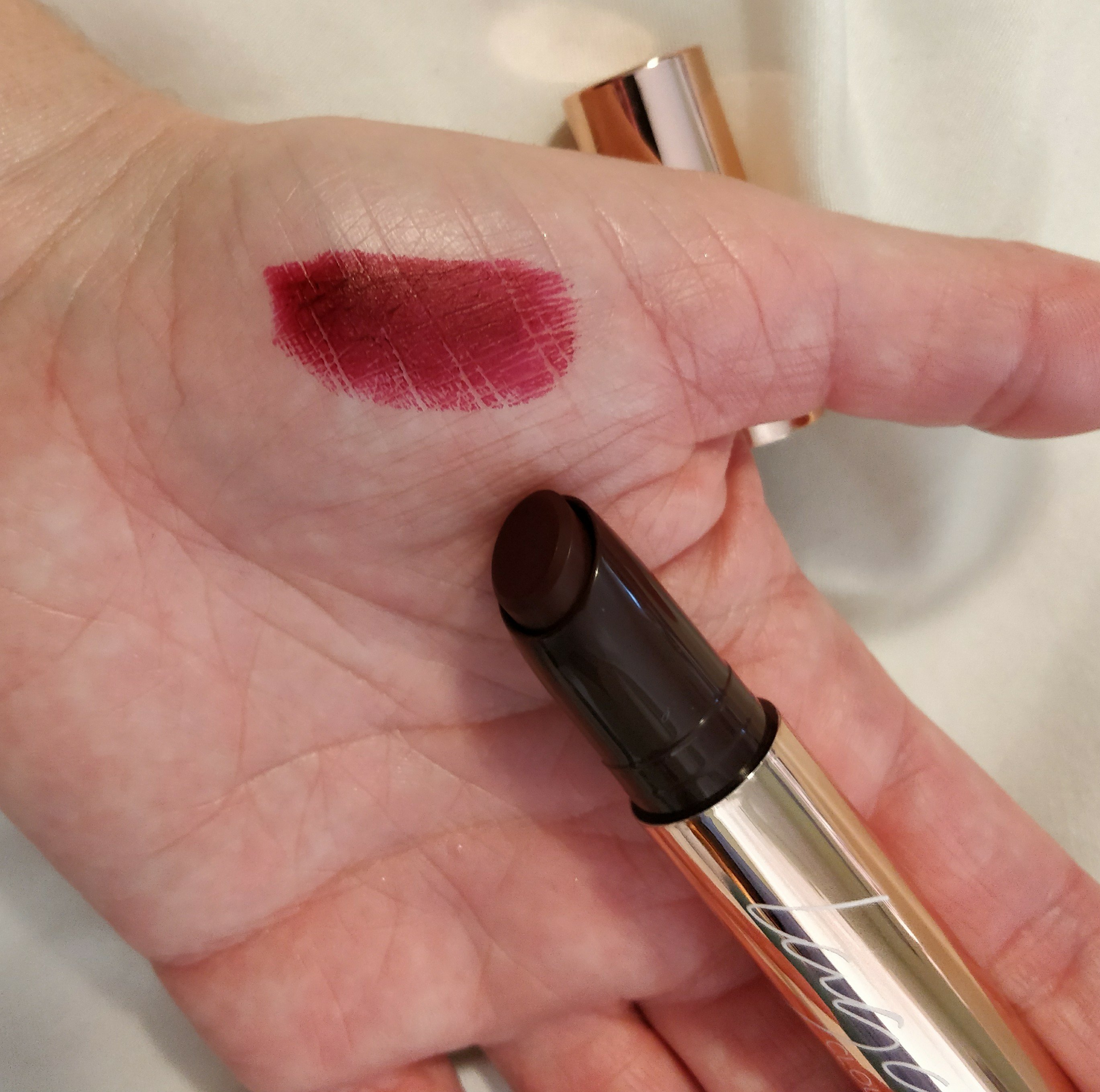 laqa & co Boxy Charm November 2017 Sweater Weather | lookingjoligood.blog