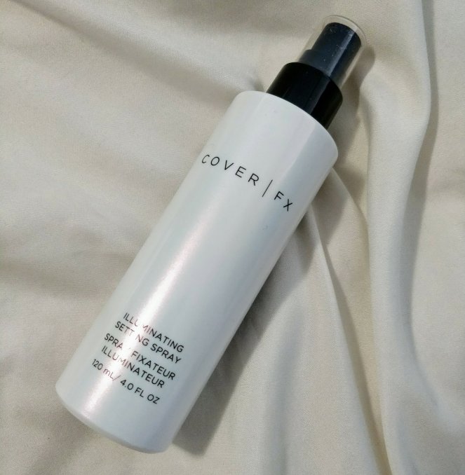 Cover FX Boxy Charm November 2017 Sweater Weather | lookingjoligood.blog