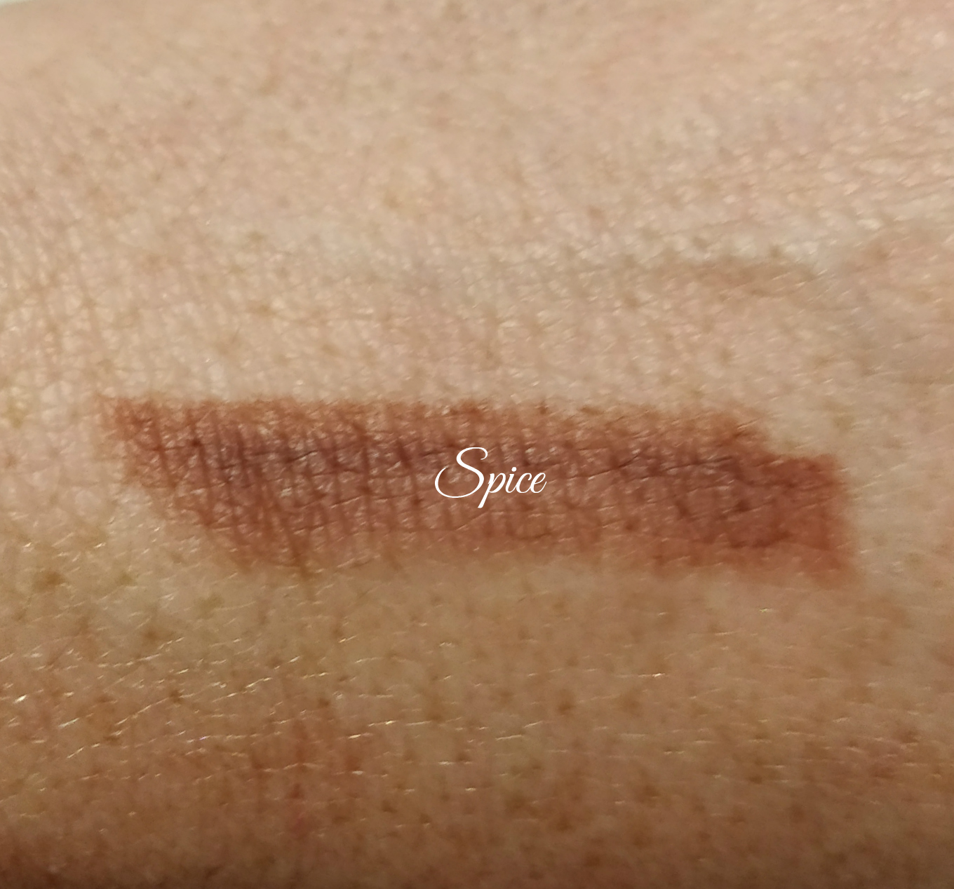 spice jaunteblu Boxy Charm October 2017 Spellbound | lookingjoligood.blog