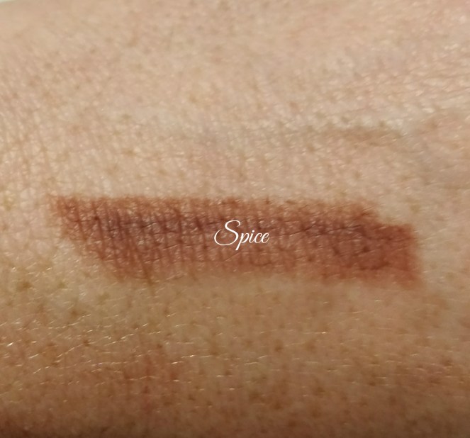 spice jaunteblu Boxy Charm October 2017 Spellbound | lookingjoligood.blog