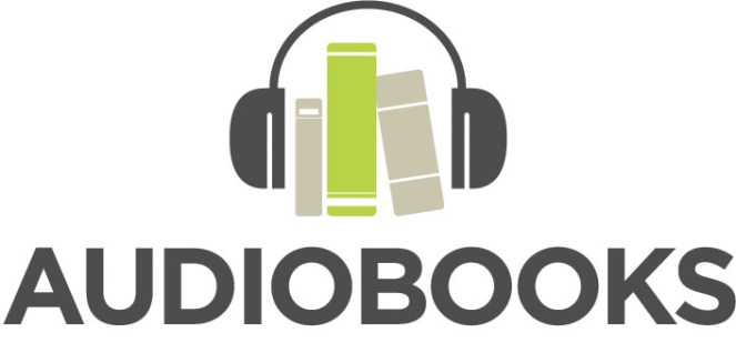 audiobook | lookingjoligood.blog