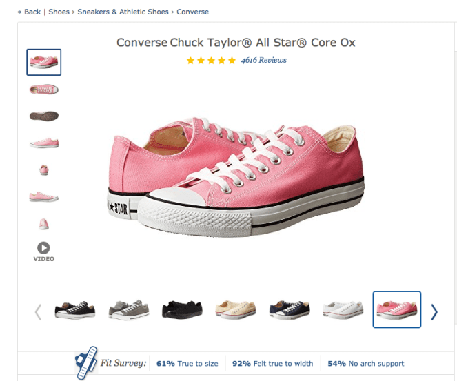 chucks | lookingjoligood.blog