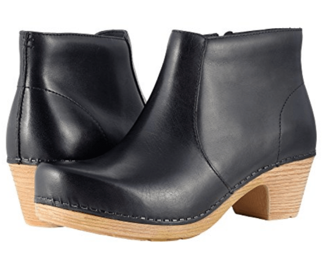 dansko maria | lookingjoligood.blog