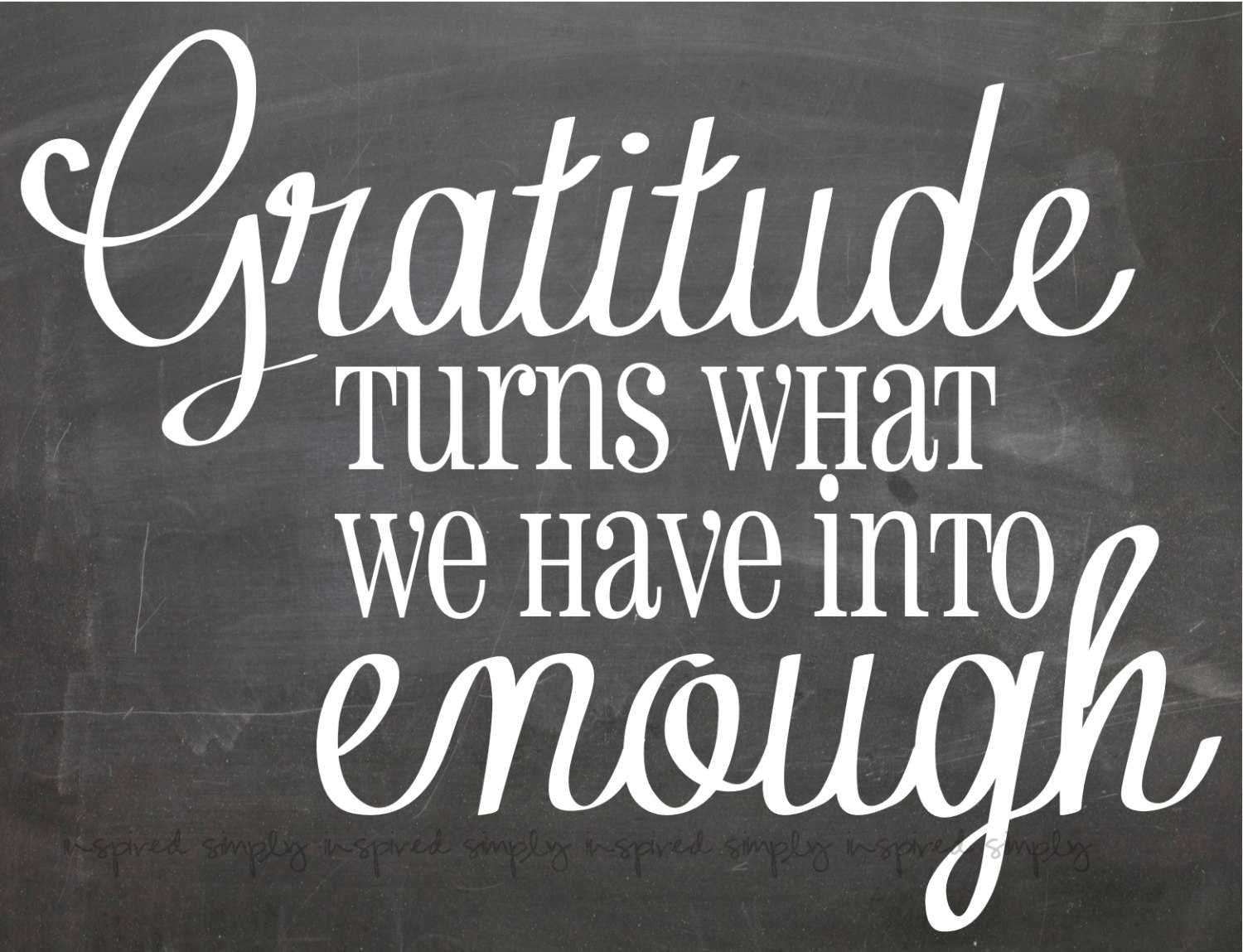 gratitude | lookingjoligood.blog
