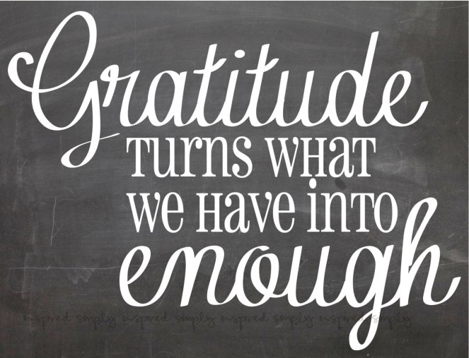 gratitude | lookingjoligood.blog