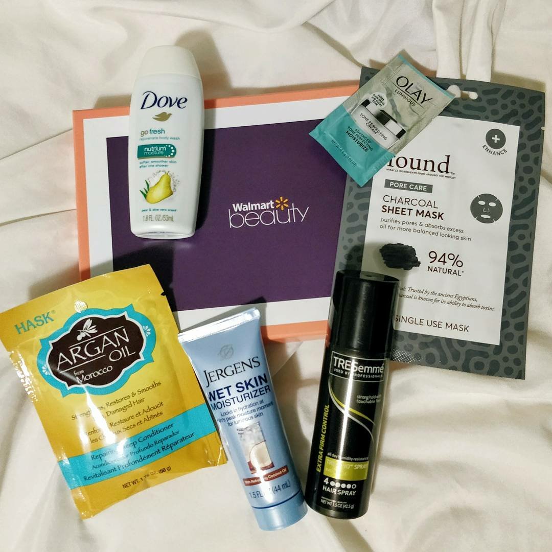 beauty box classic | lookingjoligood.blog