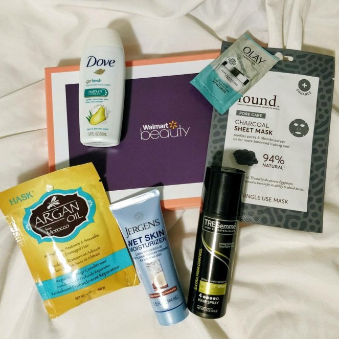 beauty box classic | lookingjoligood.blog