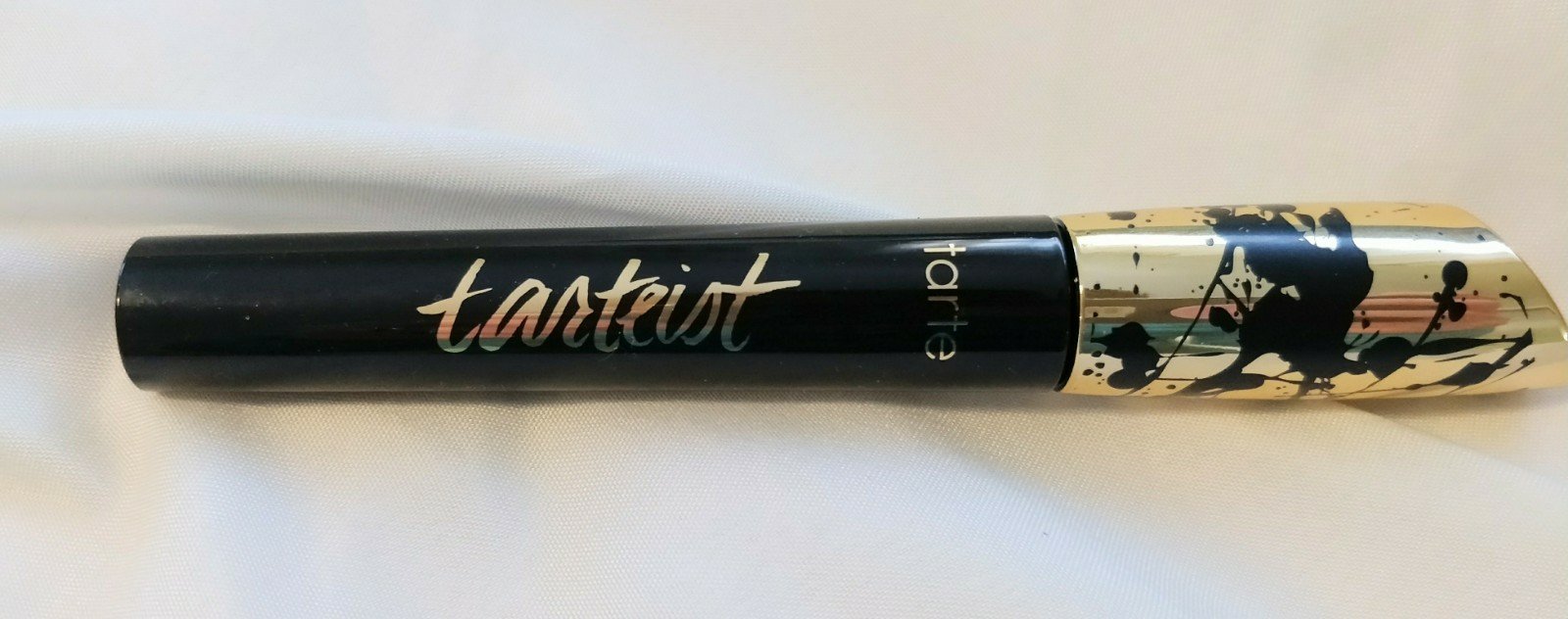 tarte tarteist mascara Boxycharm December 2017 | lookingjoligood.blog