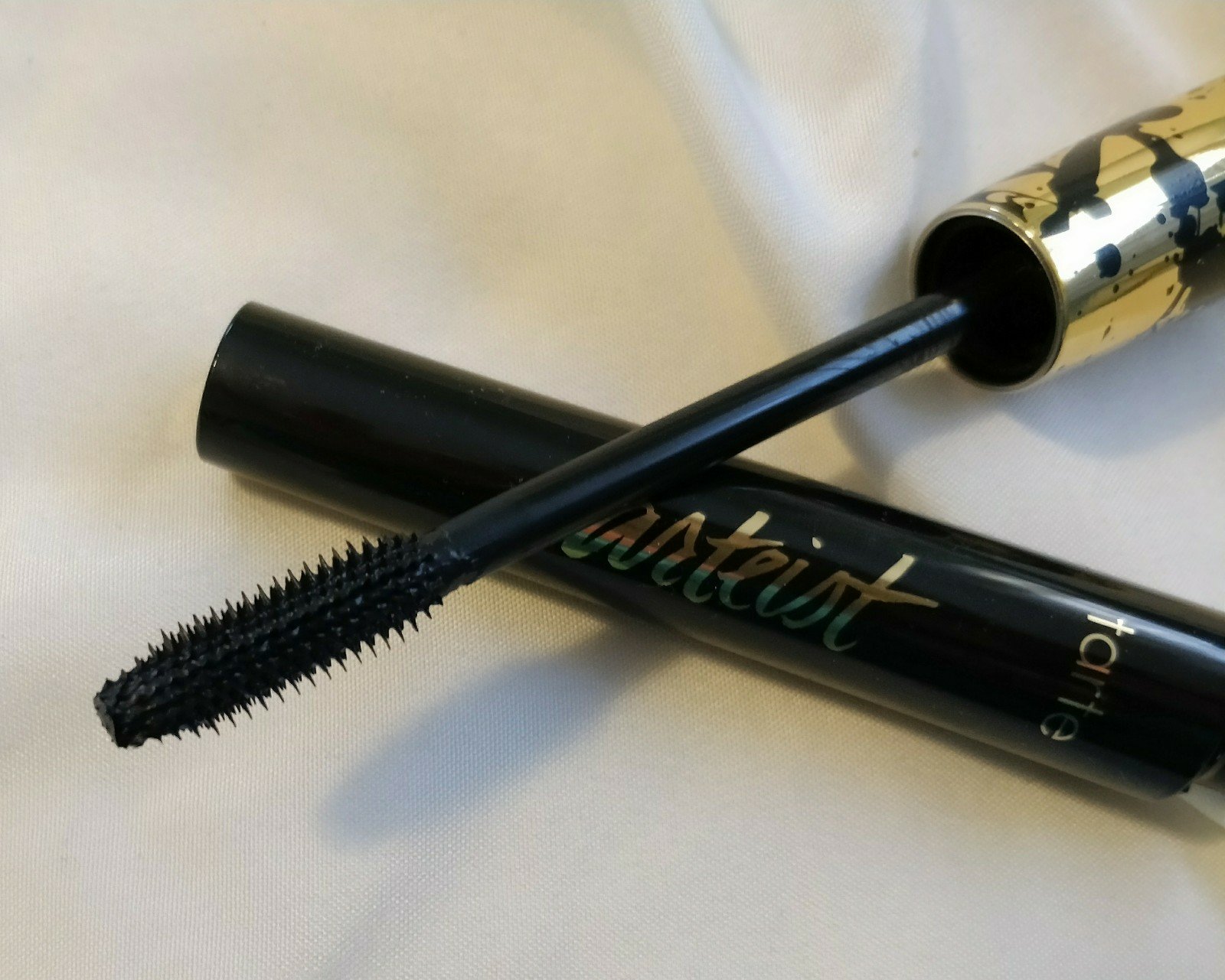 tarte tarteist mascara Boxycharm December 2017 | lookingjoligood.blog