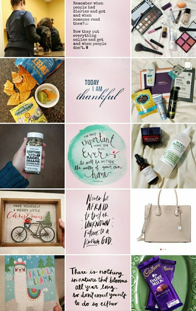 Lookingjoligood Instagram | lookingjoligood.blog