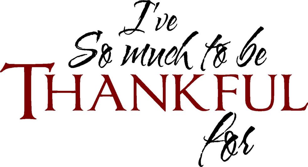 thankful | lookingjoligood.blog