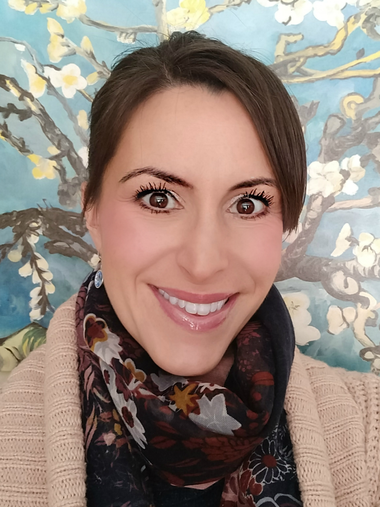 blush Laura | lookingjoligood.blog