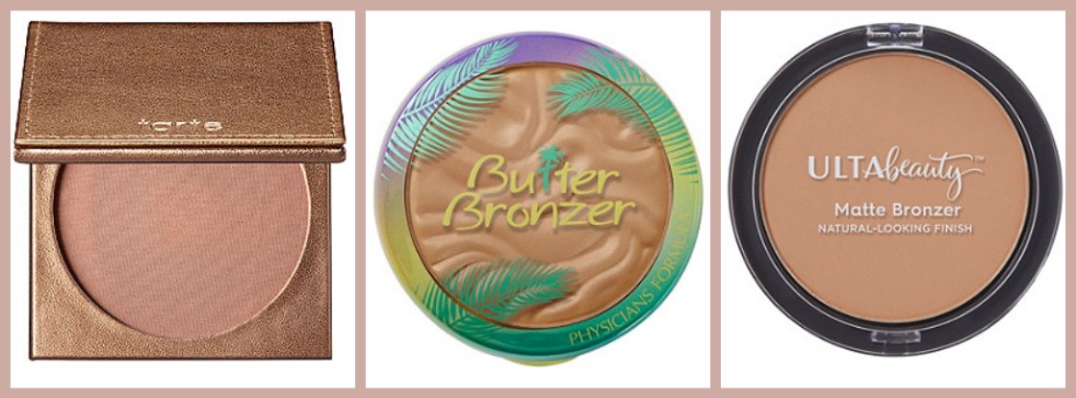 bronzer | lookingjoligood.blog
