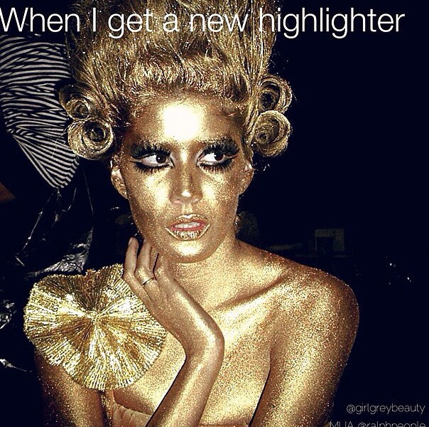 highlighter | lookingjoligood.blog