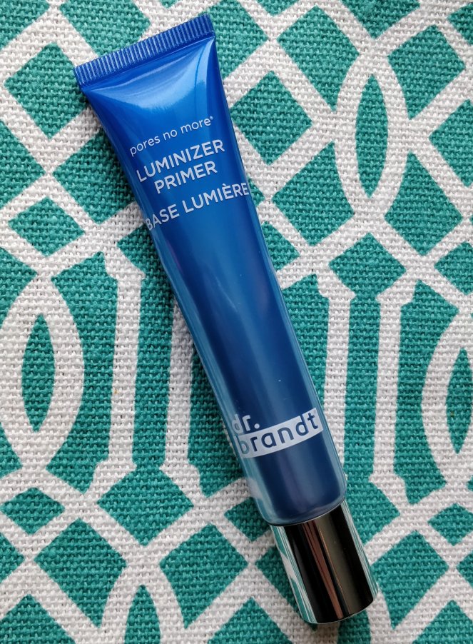 Dr Brandt Primer | lookingjoligood.blog