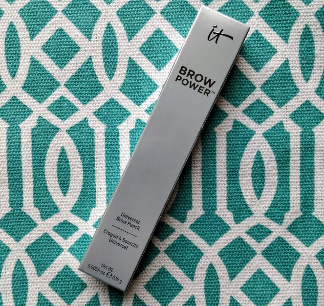 It Cosmetics - Brow Power Universal Eyebrow Pencil | lookingjoligood.blog